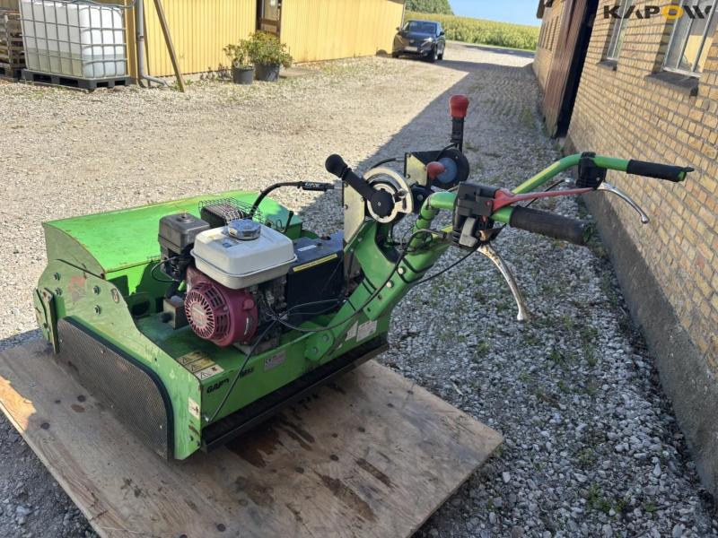 Garden M83 seeder  7