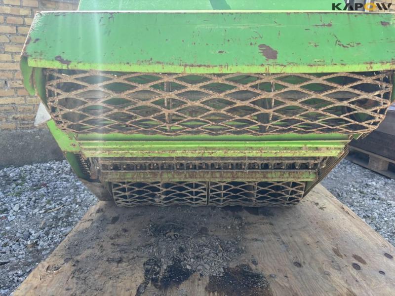 Garden M83 seeder  12