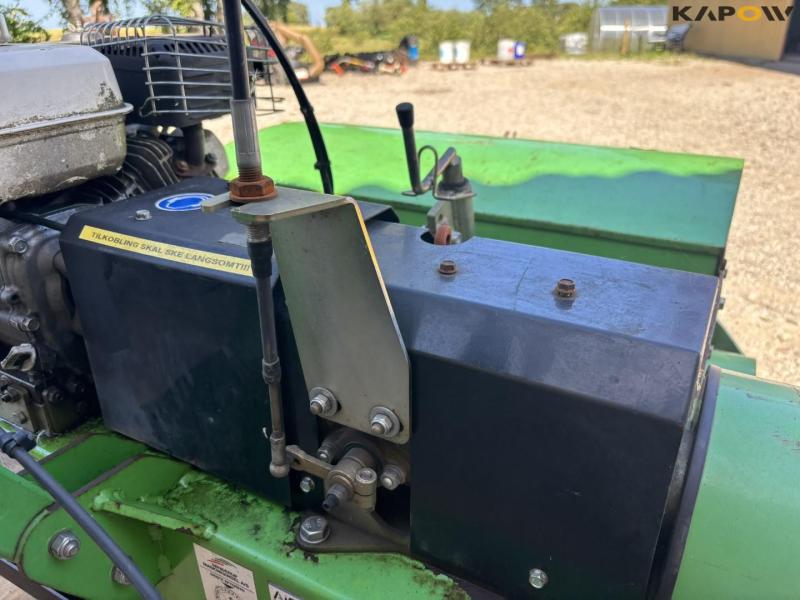 Garden M83 seeder  21