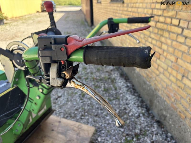 Garden M83 seeder  26