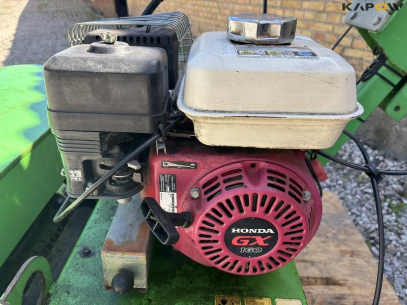 Garden M83 seeder  28