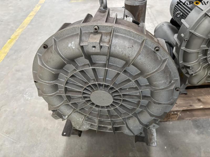 Gardner Denver BORA Vacuum pumps 2 pcs. 16