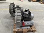 Gardner Denver BORA Vacuum pumps 2 pcs. 2