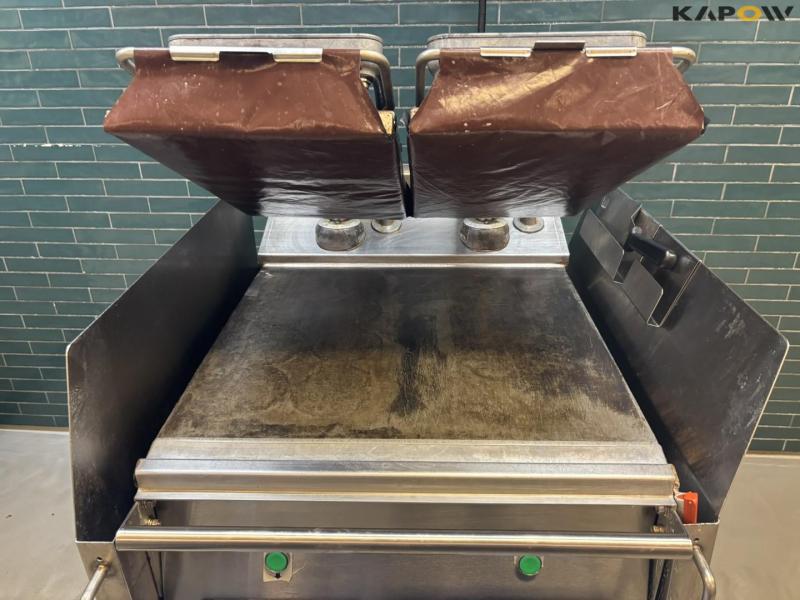 Garland Xpress XPE24 double contact grill 16