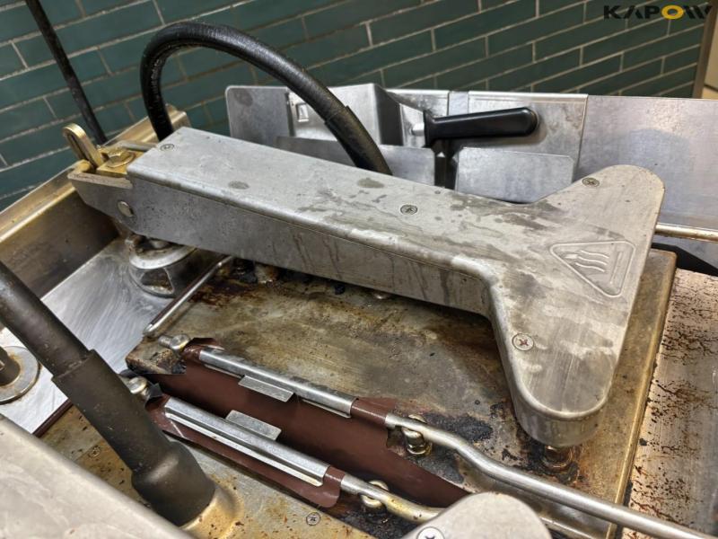 Garland Xpress XPE24 double contact grill 33