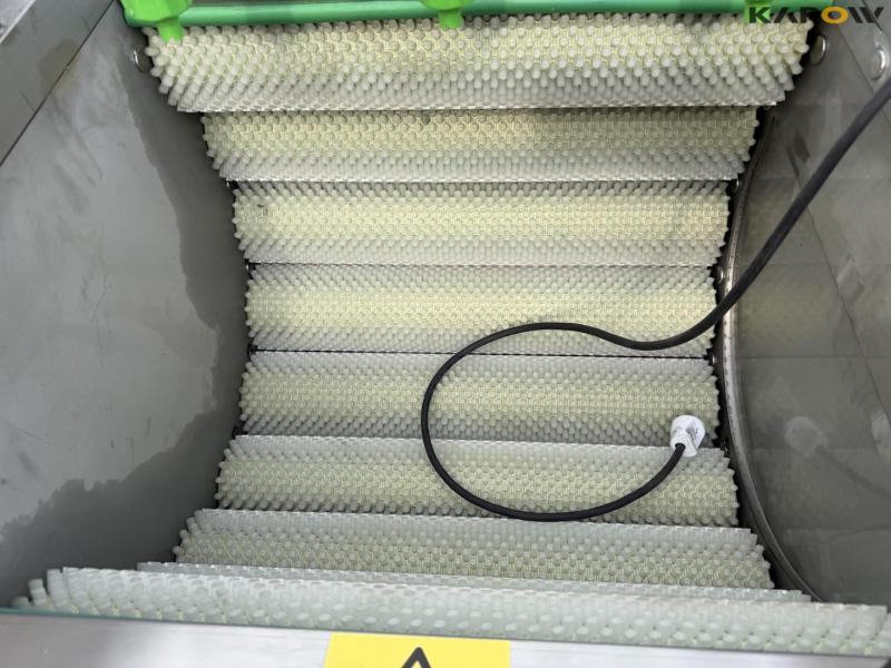 Gartneriet Toftelund brush washer 9