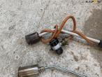 Gas burner 7