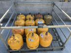 Gas cylinders 5 kg 2