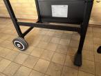 Gas grill 10