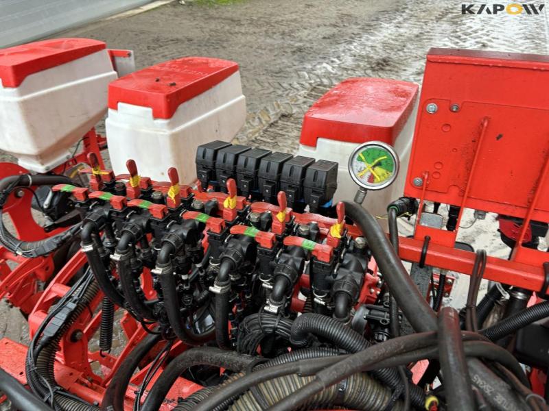 Gaspardo 12 row corn seeder 20