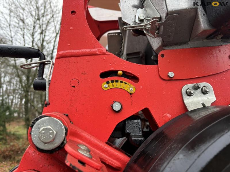 Gaspardo 12 row corn seeder 44