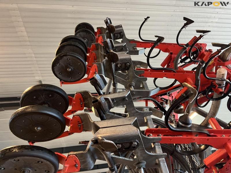 Gaspardo HS 12 row cleaner 20