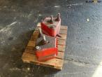Gears - 2 pcs. 2