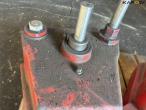 Gears - 2 pcs. 8