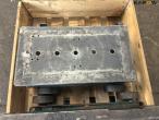 Gearbox jacks 10