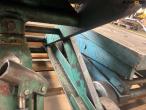 Gearbox jacks 14