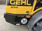 Gehl AL650 mini loader 26