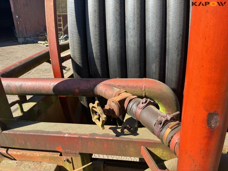 Gejs 90 irrigation machine 31