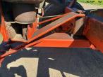 Gejs 90 irrigation machine 13