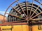 Gejs 90 irrigation machine 24