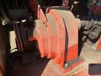 Gejs 90 irrigation machine 37