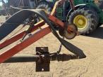 Gejs 90 irrigation machine 50