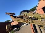 Gejs maxum 03/90 irrigation machine 31