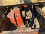 Gejs maxum 03/90 irrigation machine 39