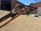 Gejs maxum 03/90 irrigation machine 55
