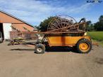 Gejs maxum 90 irrigation machine 6