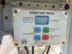 Gejs maxum 90 irrigation machine 44