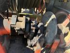 Gejs maxum 90 irrigation machine 50