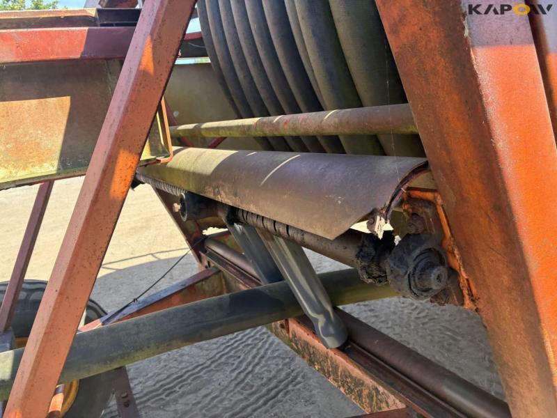Gejs maxum 90 irrigation machine 20