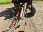 Gejs maxum 90 irrigation machine 10