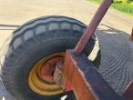 Gejs maxum 90 irrigation machine 16
