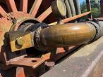 Gejs maxum 90 irrigation machine 26