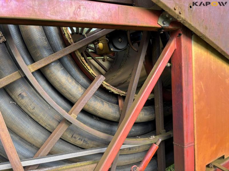 Gejs Maxum irrigation machine 38