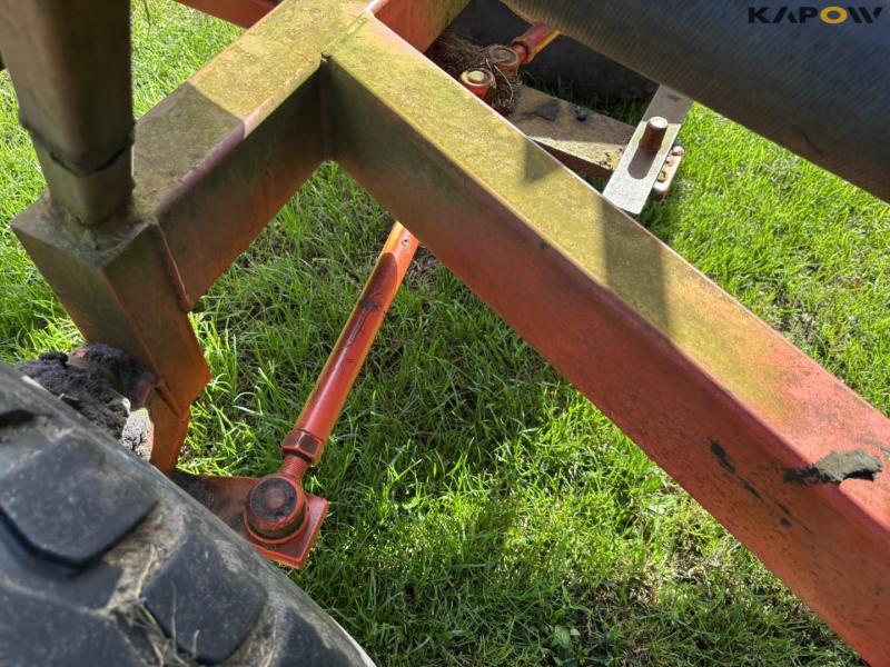 Gejs Maxum irrigation machine 75