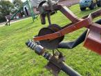 Gejs Maxum irrigation machine 9