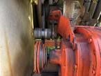 Gejs Maxum irrigation machine 58