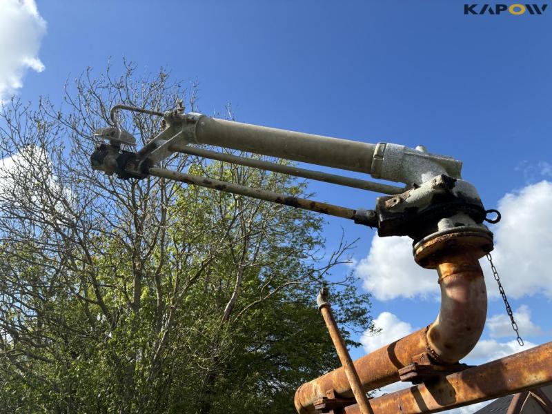 Gejs mr 75 irrigation machine 9