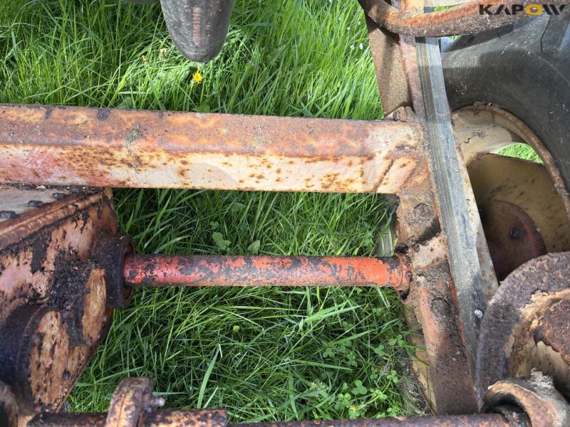 Gejs mr 75 irrigation machine 12