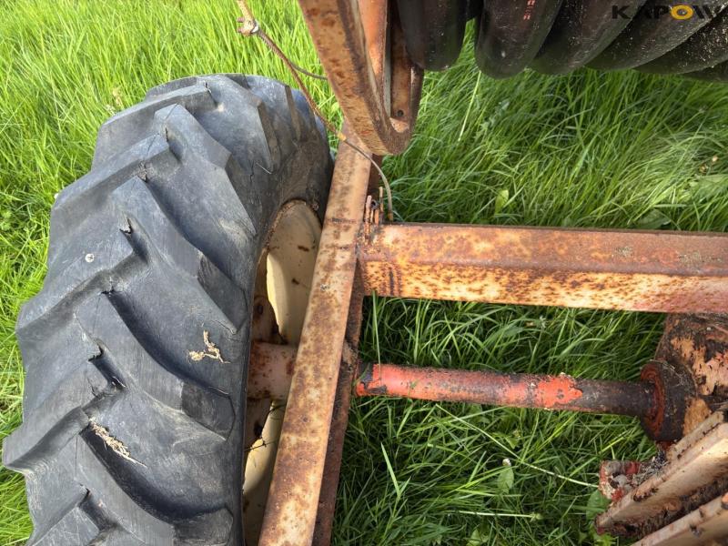 Gejs mr 75 irrigation machine 13