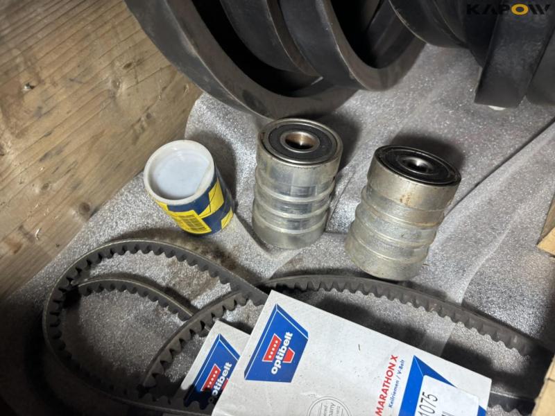 Geyser spare parts 8