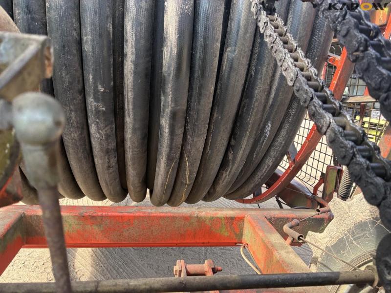 Gejs XL irrigation machine 46