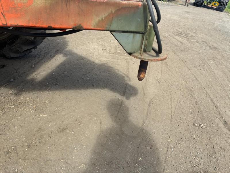 Gejs XL irrigation machine 50