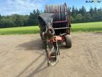 Gejs XL irrigation machine 9