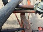 Gejs XL irrigation machine 20