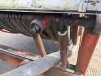 Gejs XL irrigation machine 22