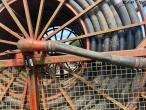 Gejs XL irrigation machine 31